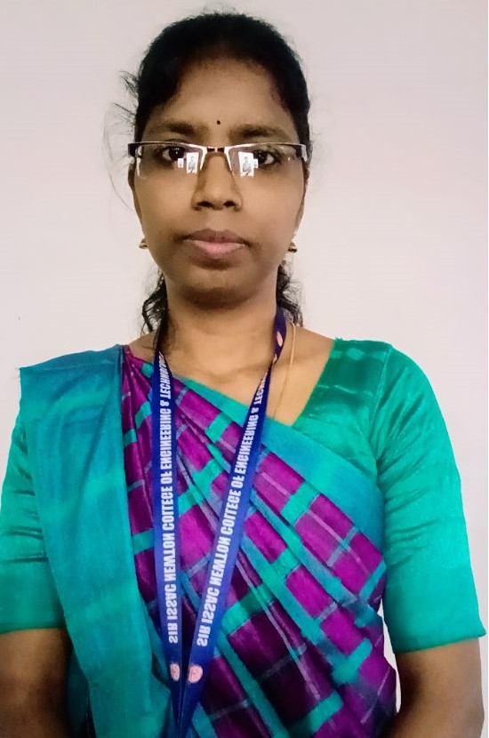 Ms SINDHUJA R